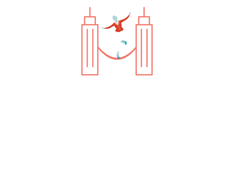 High Wire Woman