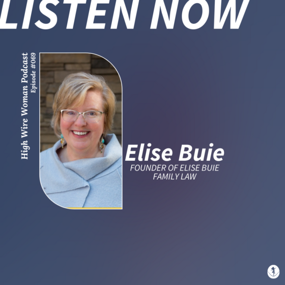 How to Shorten Your To-Do List and Stay Married with Attorney Elise Buie